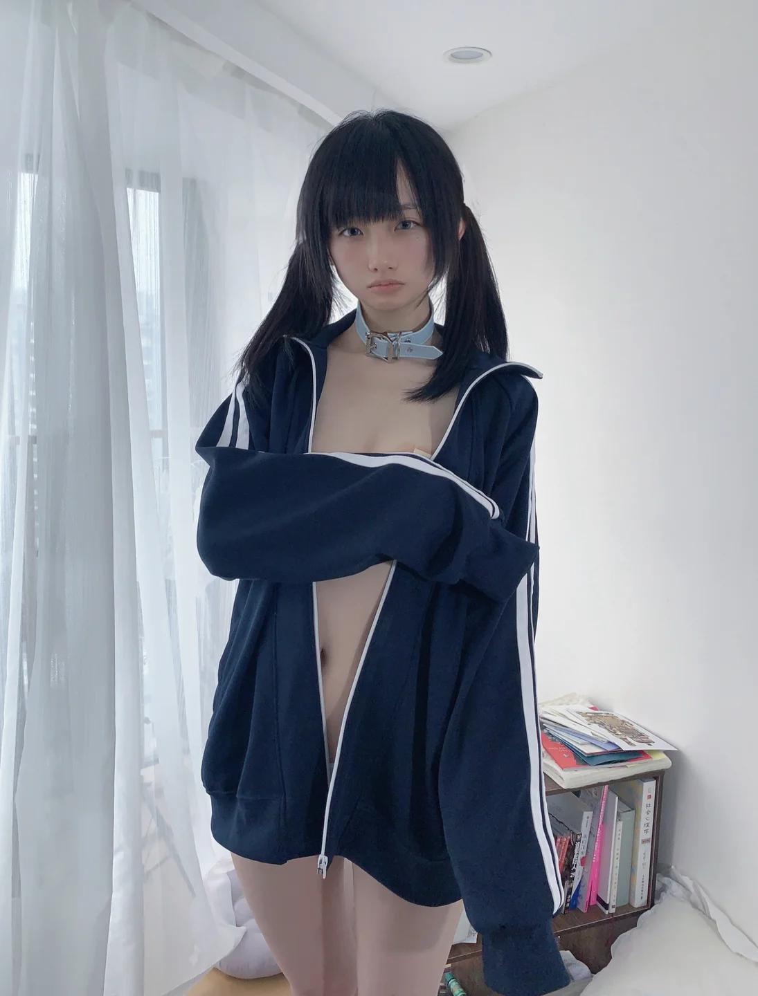 千澄 - 猫娘-R17 [60P-393MB] tg@simisebaisi 【丝足阁】010.webp